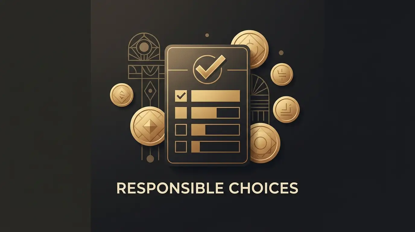 Casino bonus terms and free-spin promotion details