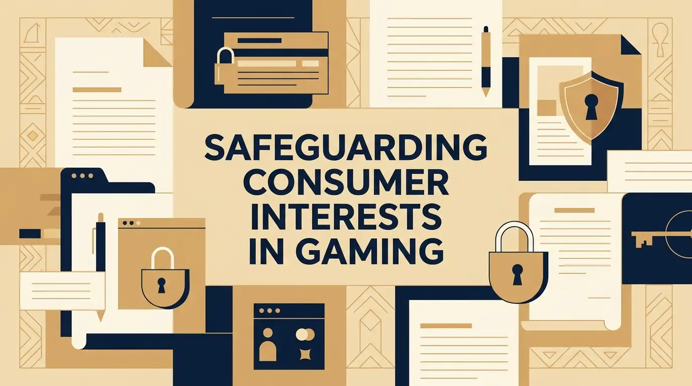Casino registration and account setup